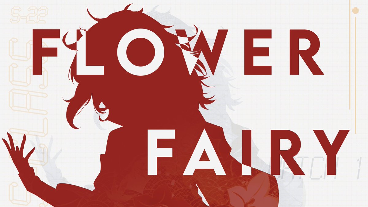 SClassPH's tweet image. “Such blooming colors everyone has, my eyes are very pleased!”

A heart so pure, a smile so bright! It truly feels like Spring with her around. S-Coolmates, ready to experience the beauty of the world blooming before your eyes? #SClass22 #SClassSincere #PHVtuber