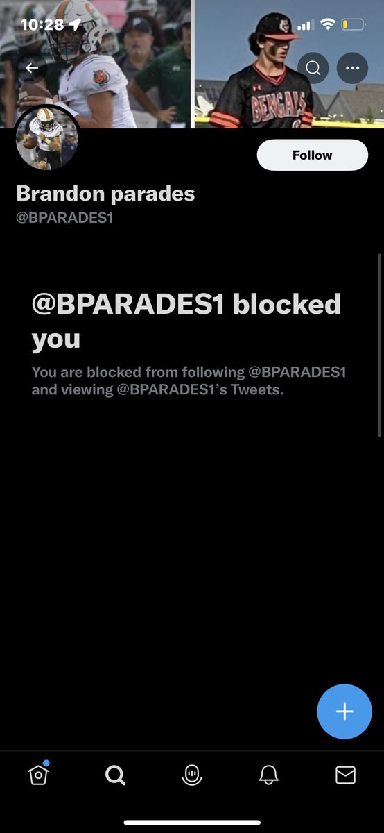 PNHS Barstool tweet media