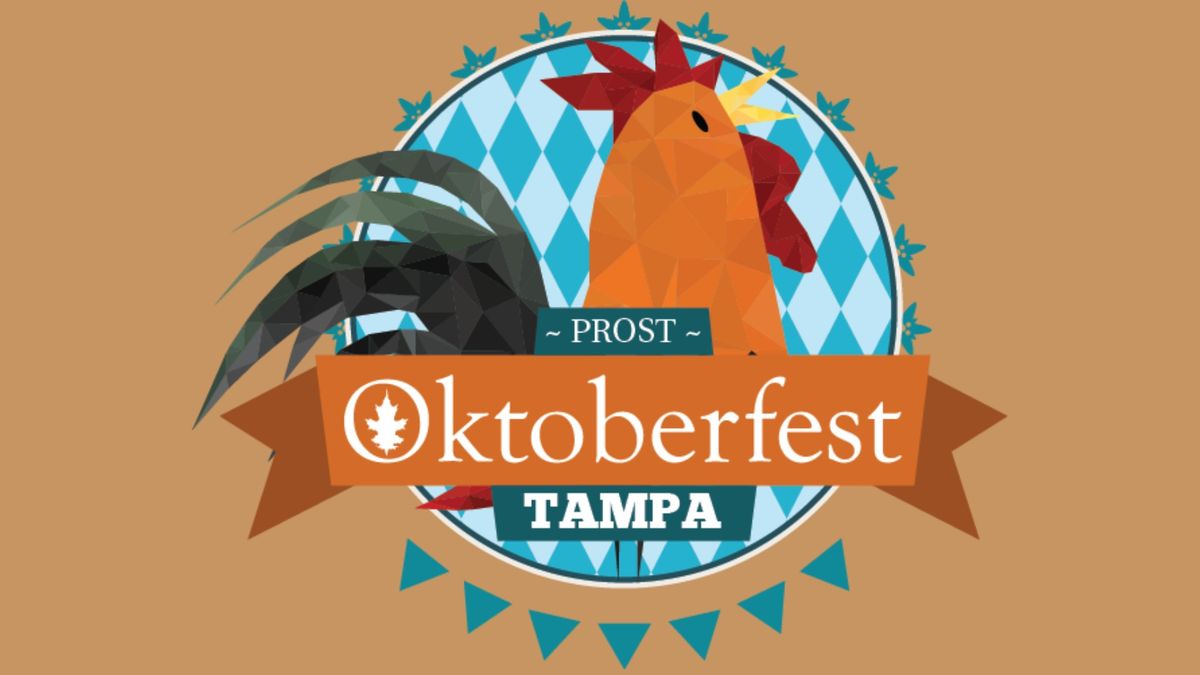 The festival of Gemütlichkeit returns for the 12th Annual Oktoberfest Tampa event. Oktoberfest Tampa 2022! Enter below for your chance to win tickets! theboneonline.com/fp/oktoberfest…