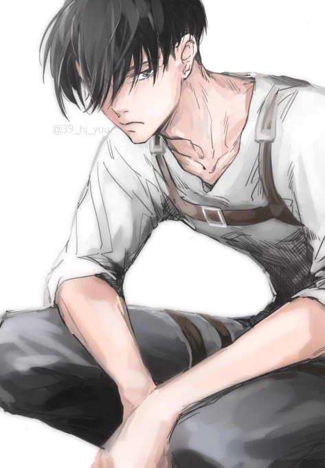 再Levi 