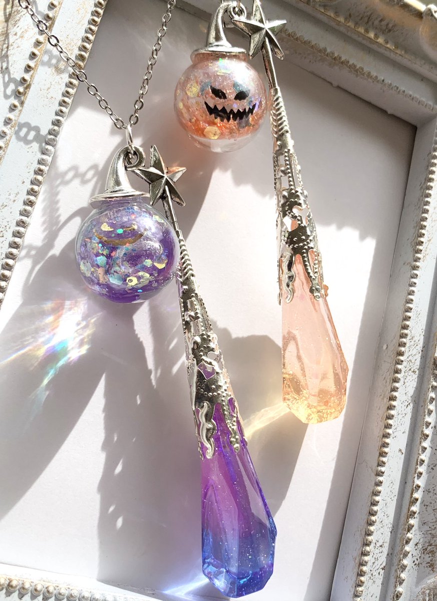 Fantasia - XM Studios Modaier クリアクリスタルボール 80mm/3.1インチ 占い師のアクセサリー、ハロウィンの装飾、魔法、風水、魔術、スクライイ