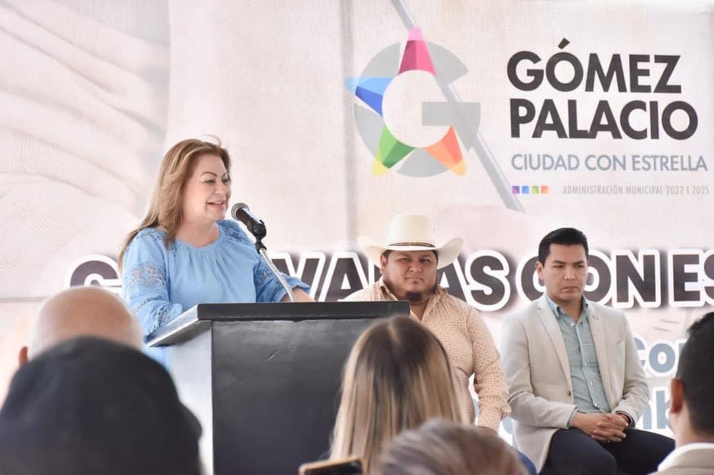 Tiempo de Durango tweet media