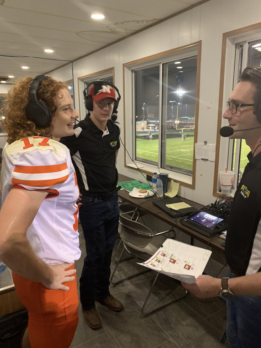 Josh Williams tweet media