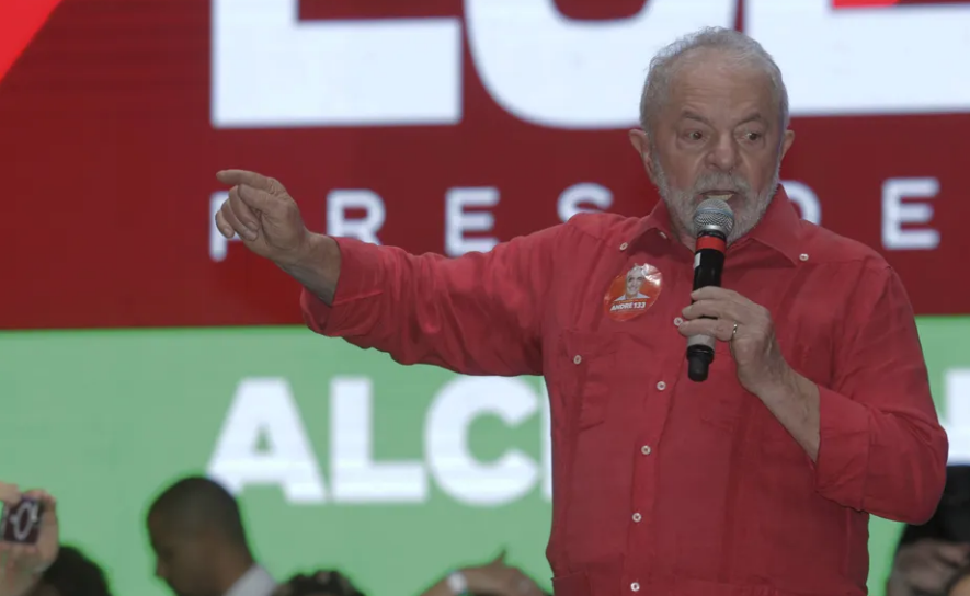 laurojardim's tweet photo. Campanha de Lula descarta megacomícios. https://t.co/RBC8B94vQI https://t.co/LmmcG12Wvh