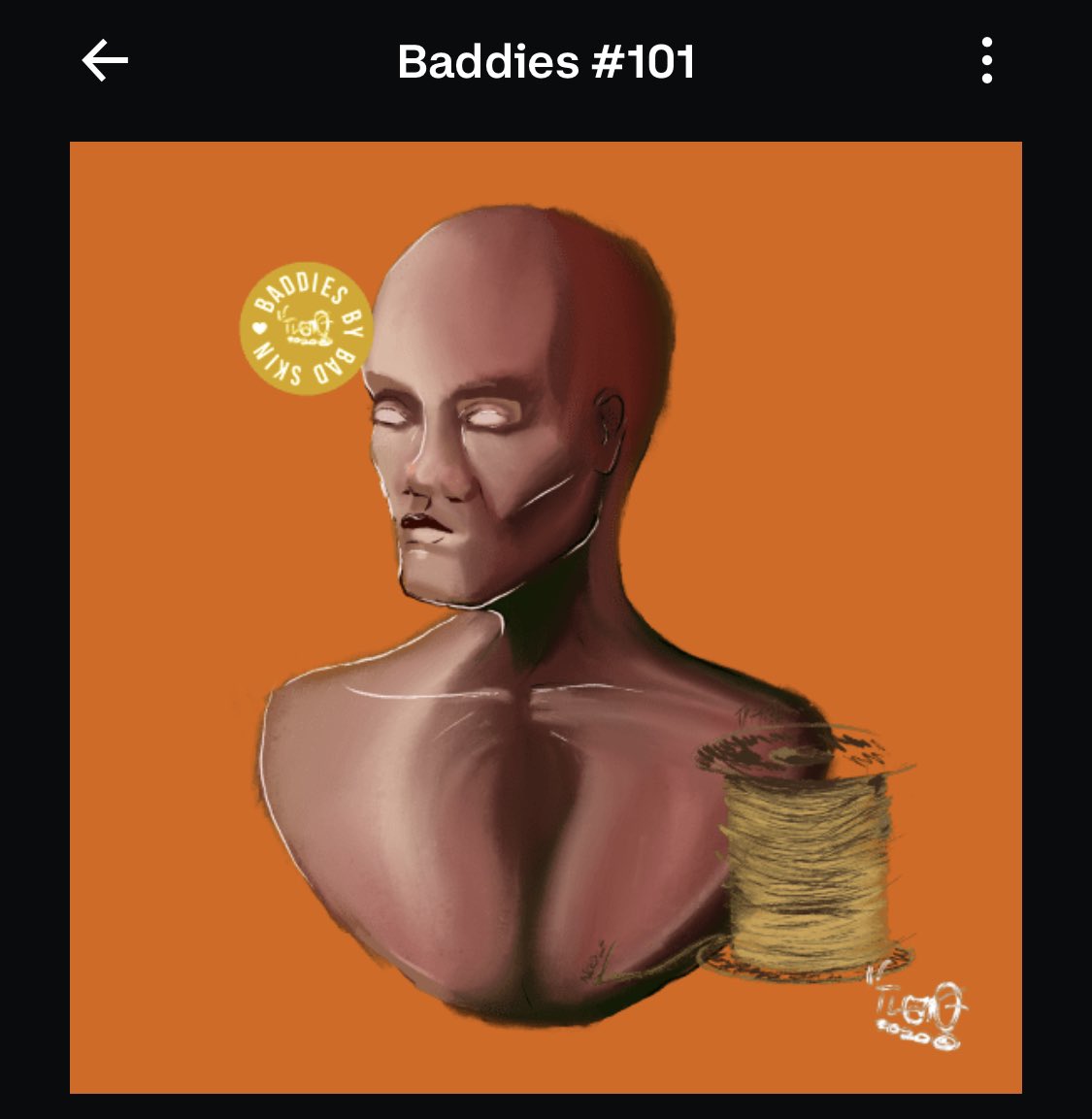 David Prorok tweet media