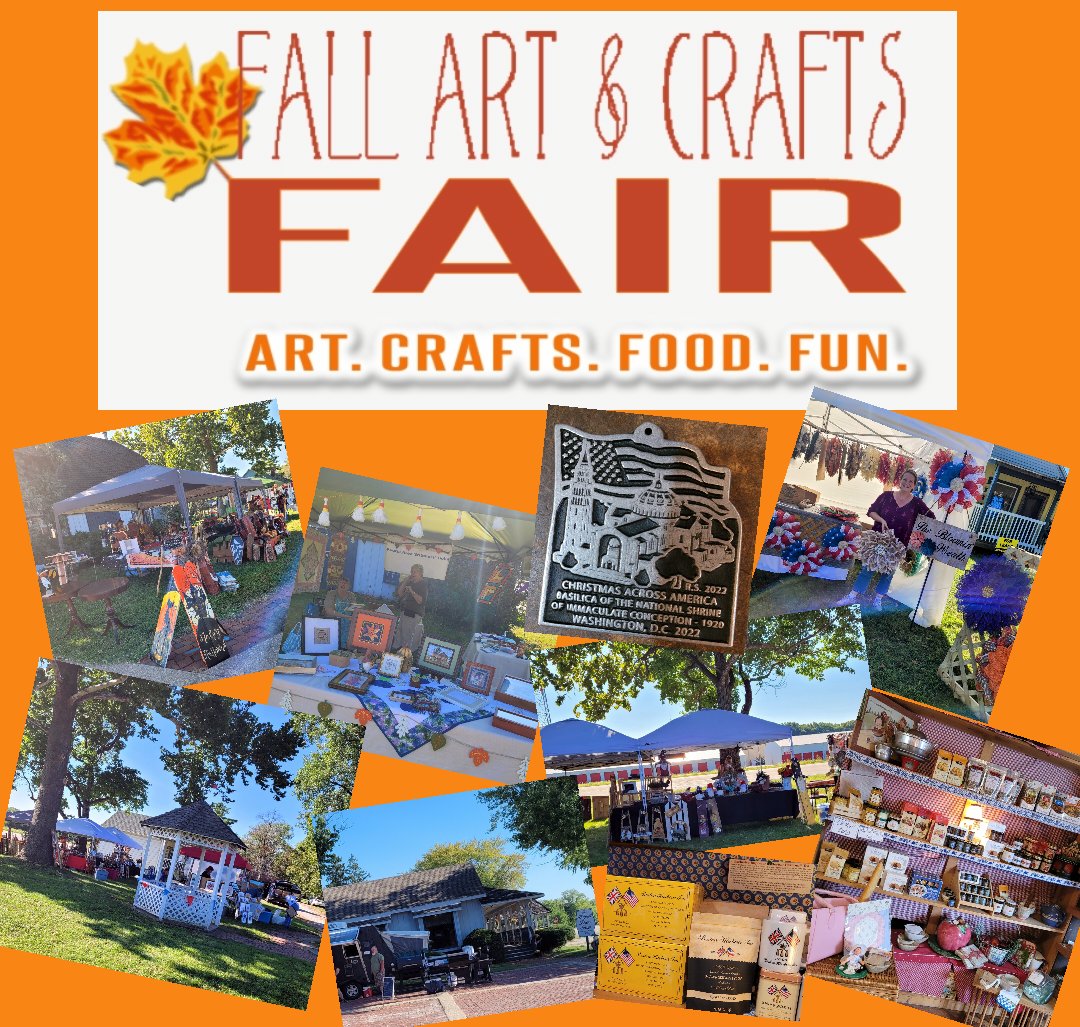 hayloft_shops's tweet photo. Don't Miss The Hayloft Shops 40th Art Fair this Weekend - https://t.co/TlfhhW0424 https://t.co/DFz2kjxwK6