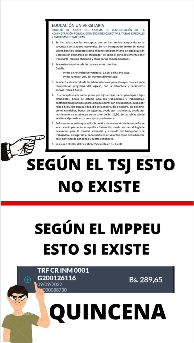 juliovillareyes's tweet photo. Según...según... https://t.co/bSvOivI6nz