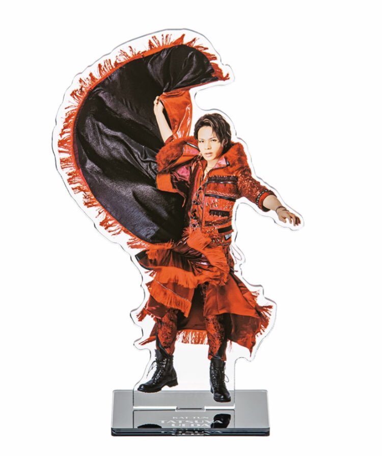 上田竜也　アクスタ 上田竜也 アクスタ アクスタfest - メルカリ