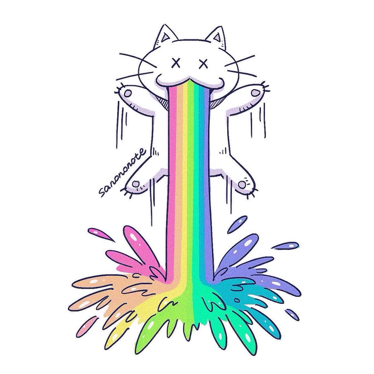 The worst day ever！