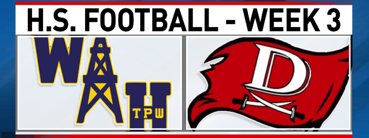 kfdmsports's tweet photo. Join our #KFDMTailgate party! Games include:
West Hardin V Deweyville,
Sabine Pass V Houston Kipp,
Crockett Vs Buna,
&amp; Concordia Lutheran V Kelly (PT4)
#KFDMGameday #txhsfb https://t.co/2GVgMwwNqJ