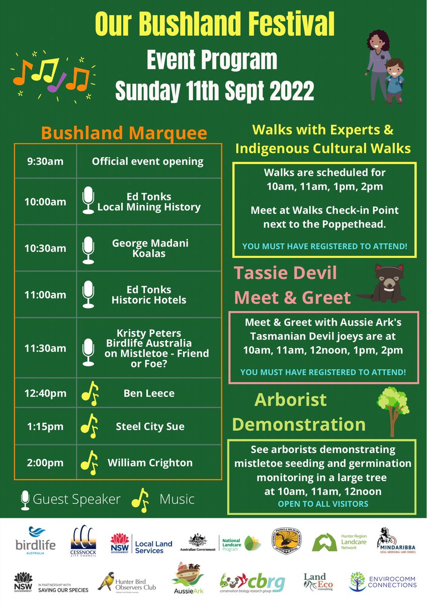 ourbushland tweet media