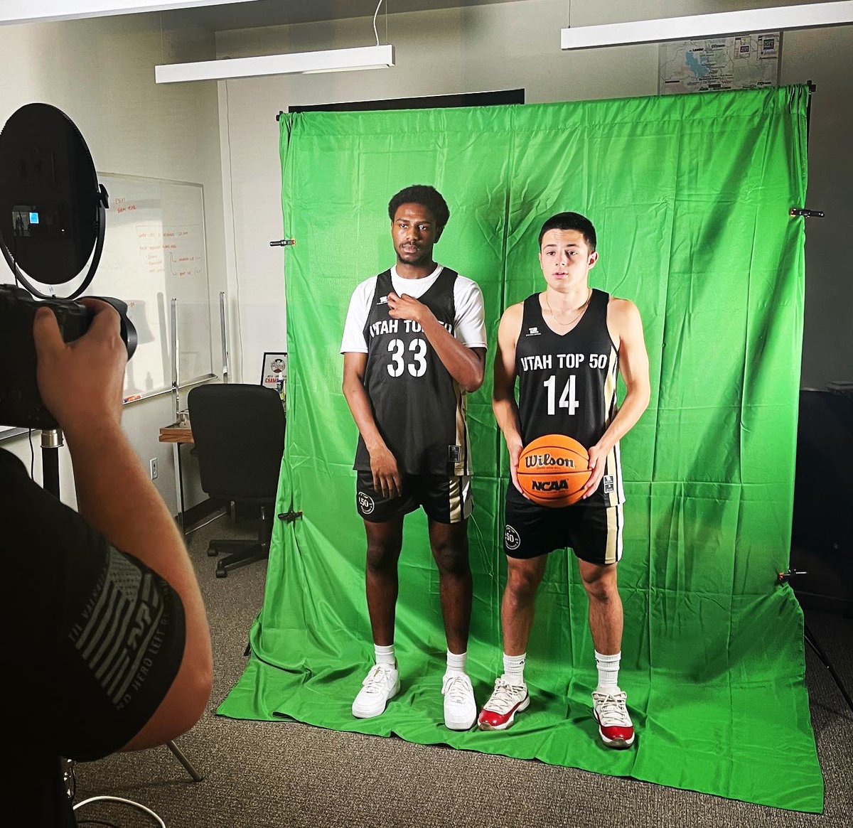 Utah Top 50 Elite League tweet media