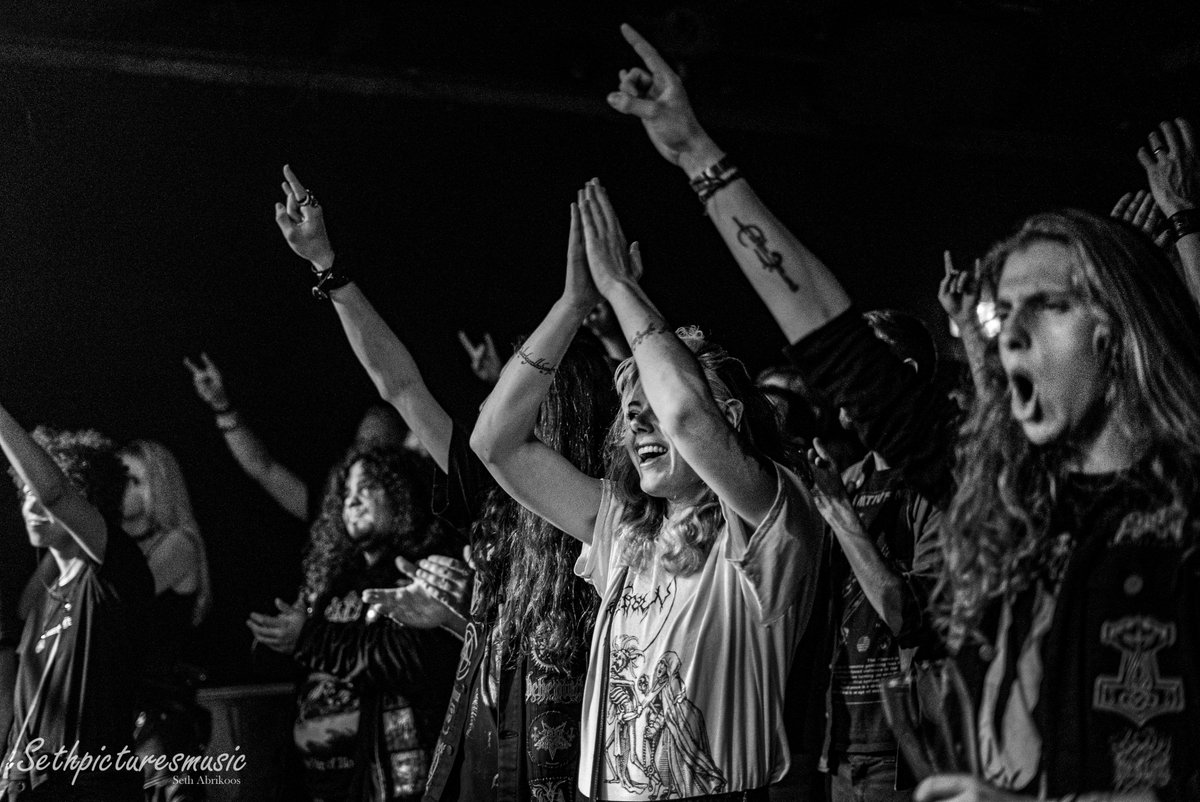 SethAbrikoos's tweet photo. 💀 #KJELD, #Asgrauw and #Morvigor at @dbs_utrecht [SOLD OUT]

#sethpicturesmusic #metalhead #blackmetal #blackmetalband #blackandwhite #blackandwhitephoto #photographer #fotograaf #utrecht https://t.co/RKEdgQ6wTx