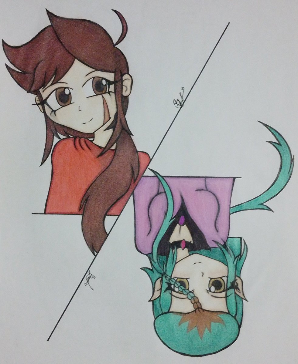 Bonic251's tweet photo. Unos dibujos antiguos que hice para un dinamica haciendo personajes de the owl house version "Destripando la historia"

#art #arte #dibujo #toh #theowlhousefanart #theowlhouse #amity #luz #amelia #lucia #amitybeta #luzbeta https://t.co/jkHTyBXloY