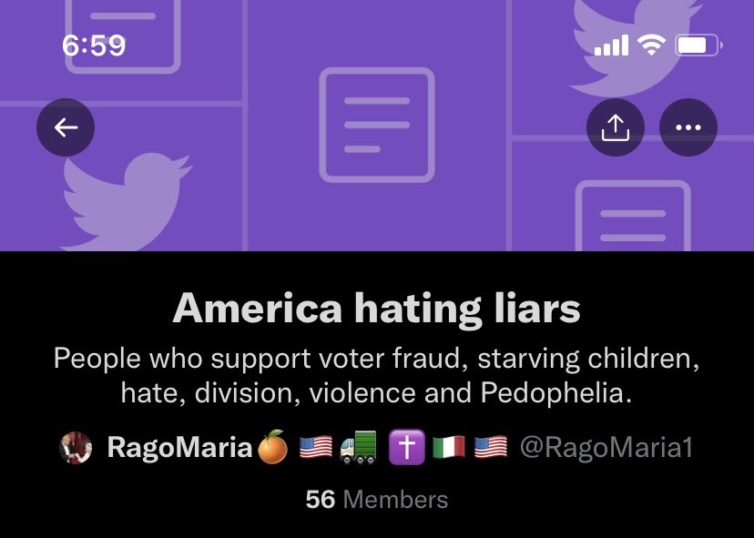 The Hoarse Whisperer on Twitter "It’s been a while since I’ve checked