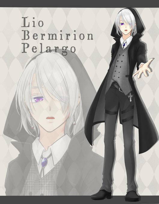 顔に傷のtwitterイラスト検索結果