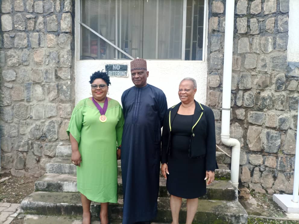 ASSOCIATION OF PROFESSIONAL WOMEN ENGINEERS OF NIG tweet media
