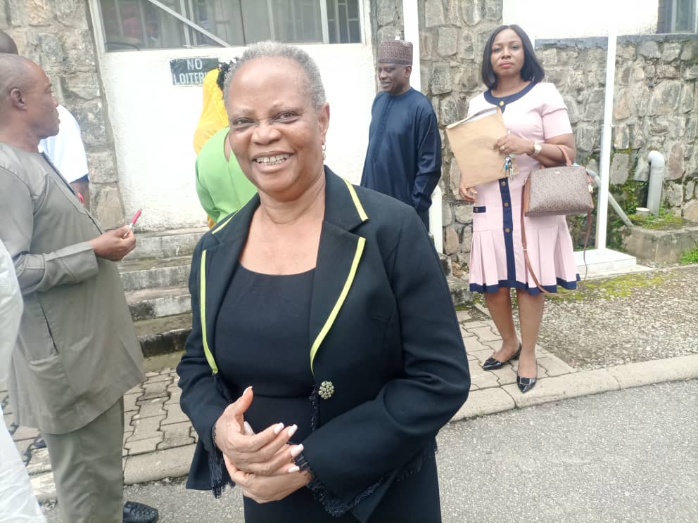 ASSOCIATION OF PROFESSIONAL WOMEN ENGINEERS OF NIG tweet media