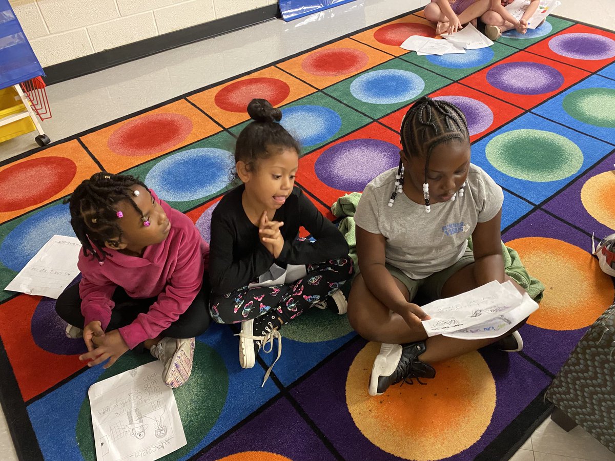 Sabrina Keidel (@mrskeidelwmes) on Twitter photo End of the unit writing celebration with our neighbors. <a href="/WolfMeadowElem/">Wolf Meadow Elementary</a>
@mrsdelgadilloWM #ourpackisontrack #onepack End of the unit writing celebration with our neighbors. <a href="/WolfMeadowElem/">Wolf Meadow Elementary</a>
@mrsdelgadilloWM #ourpackisontrack #onepack
