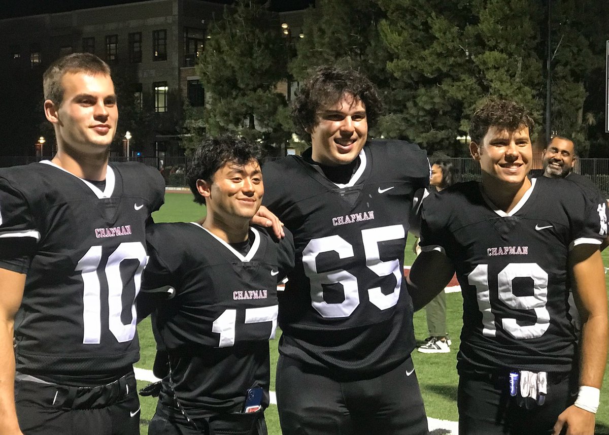 Bellarmine Football tweet media