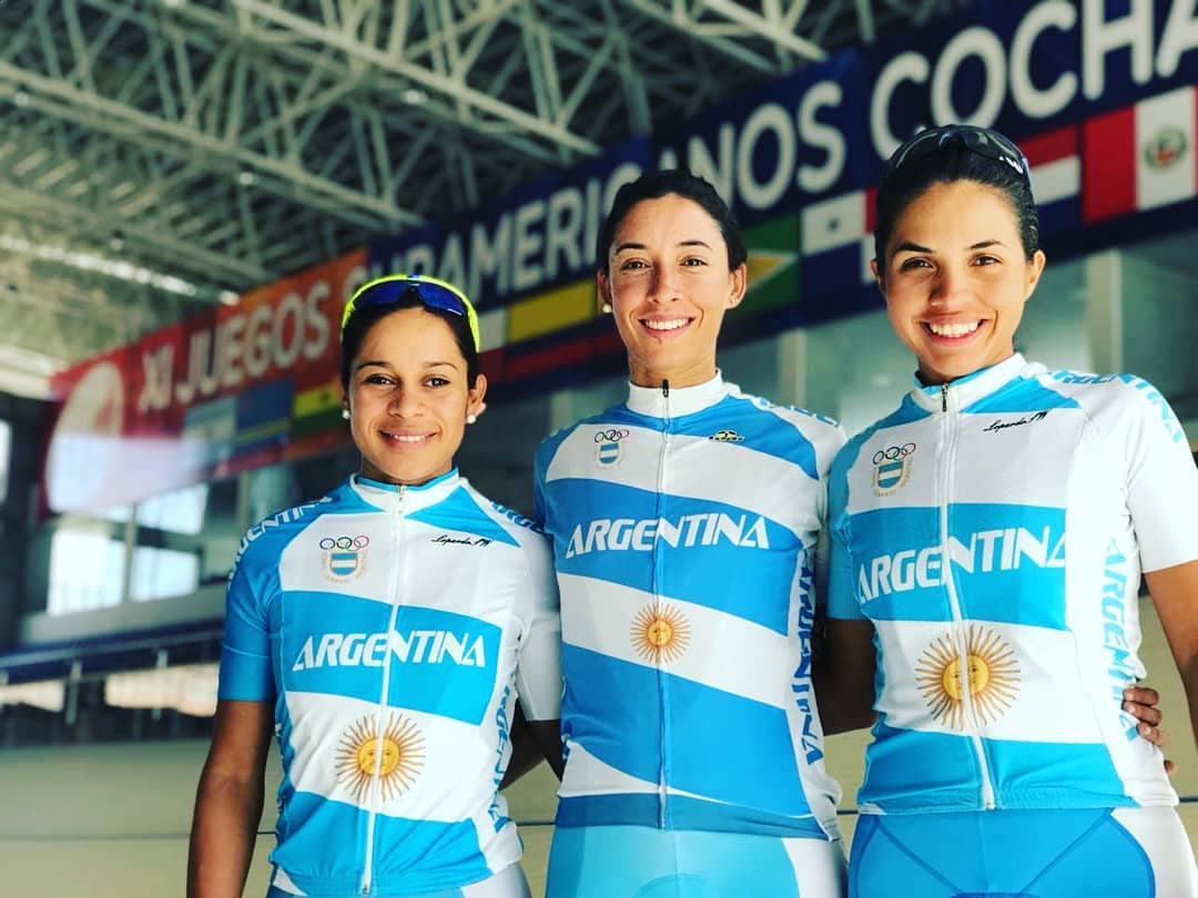 CiclismoXXI's tweet photo. Hay equipo para los Juegos Odesur

Más info: https://t.co/7KyCTlnkX3 https://t.co/kTUnyqHsgn