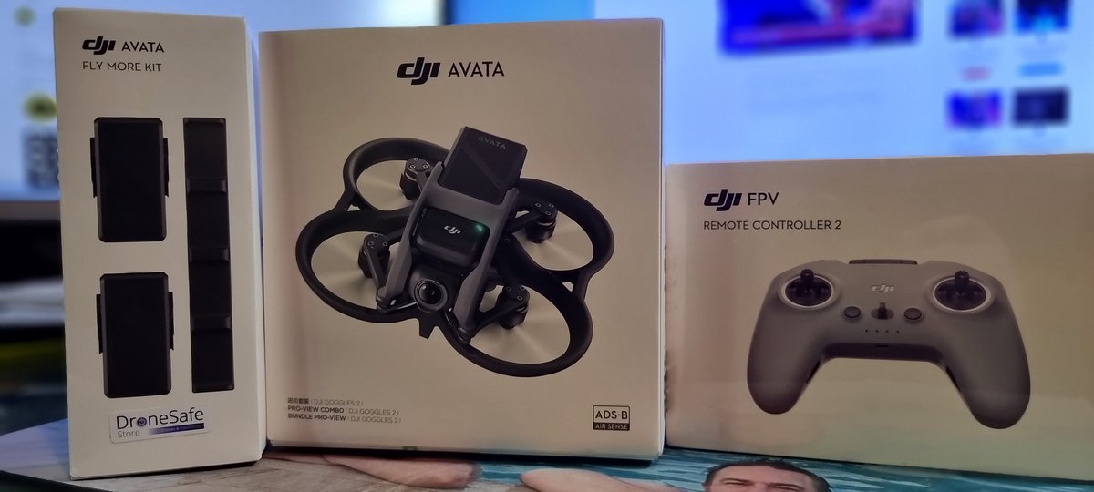 espritdrones's tweet photo. Now this is a steep learning curve but a lot of fun so far! https://t.co/kbemllYRr4