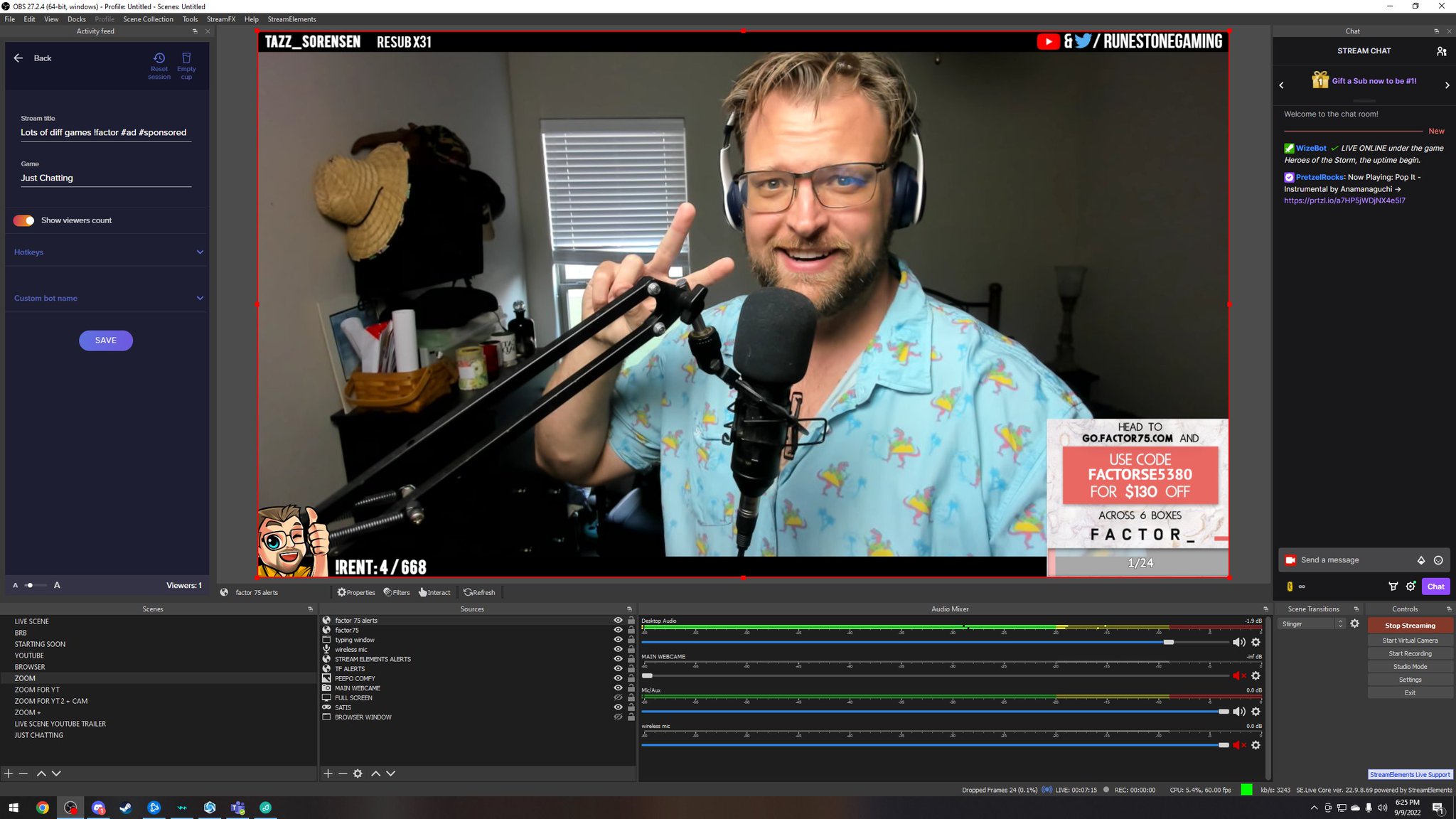 runestone-gaming-on-twitter-come-hang-out-im-just-chatting-right-now