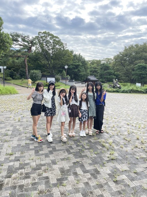 Twitterのコスプレ画像18
