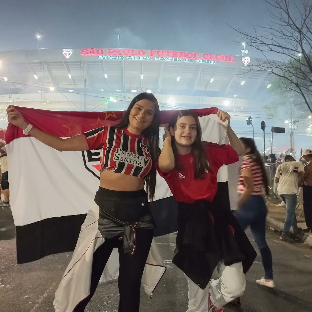 Drikafer84's tweet photo. Estamos na Final
#SPFC #saopaulofutebolclube #morumbi #morumtri #SPFCtv #SaoPauloPodeMais https://t.co/lPkQroxmCF
