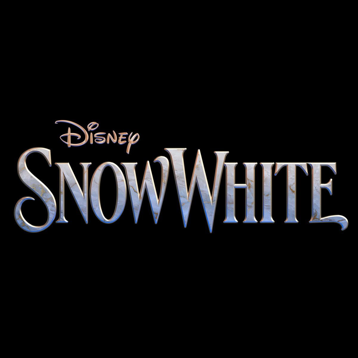 DisneyStudios's tweet photo. Disney’s Snow White, starring Rachel Zegler and Gal Gadot, releasing 2024. #D23Expo https://t.co/UkAVXQq5Kb