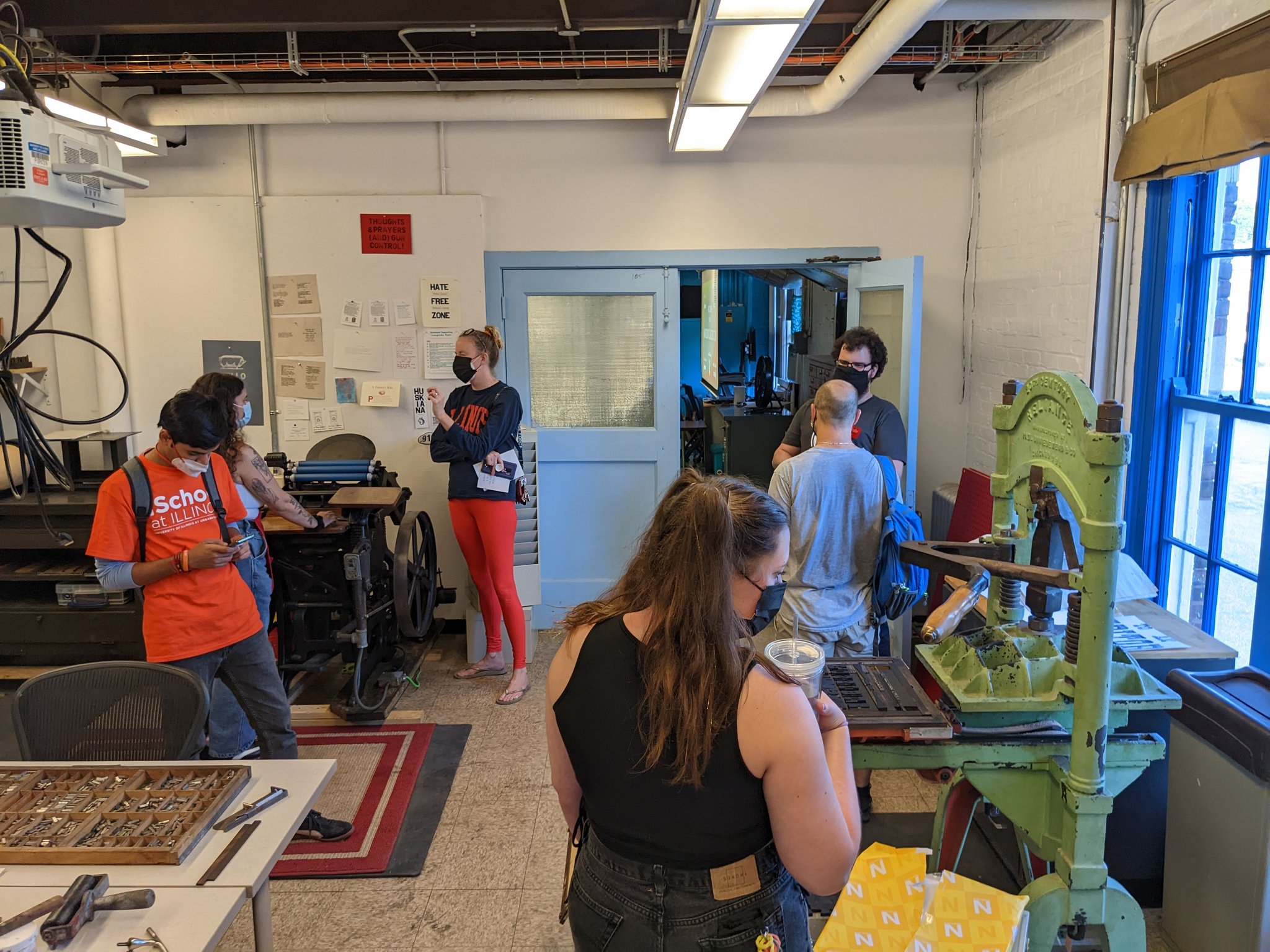 UIUC Fab Lab