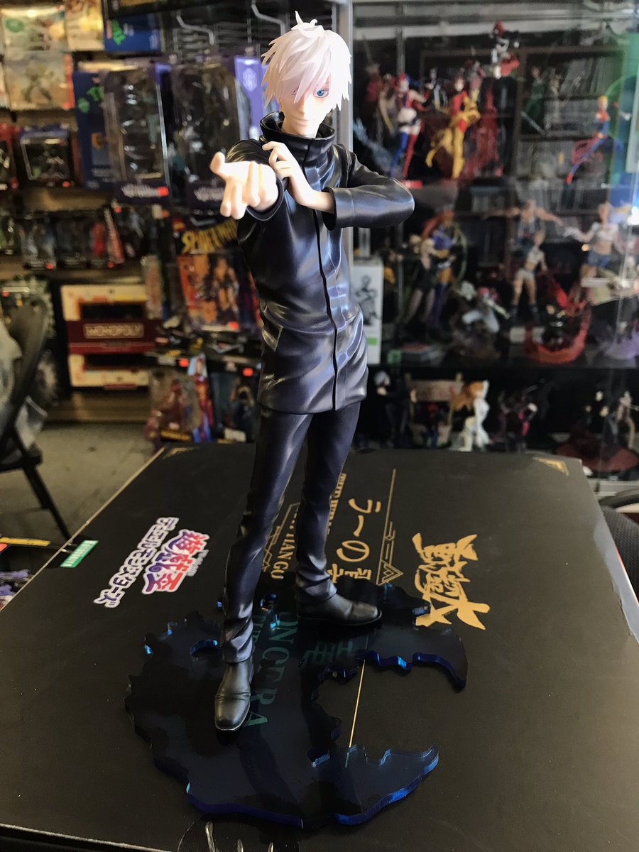 Sector2814Store's tweet photo. New Transformers, Yu-Gi-Oh! And Jujutsu Kaisen https://t.co/1PFp1rGiW6