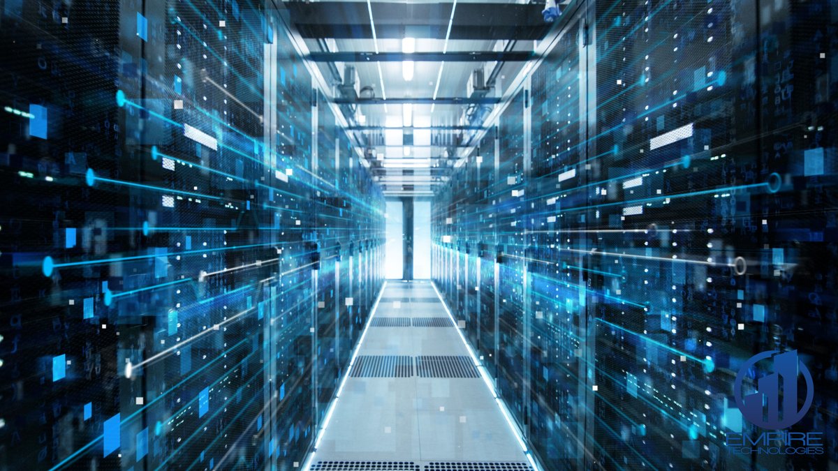 EmpireTechs's tweet image. You may need to invest in new network IT and cabling installation to keep up with the competition and maintain a high level of efficiency and productivity in the workplace. 
#NetworkIT #NetworkITCablingInstallation #EmpireTechnologies
bit.ly/3qnvi6q