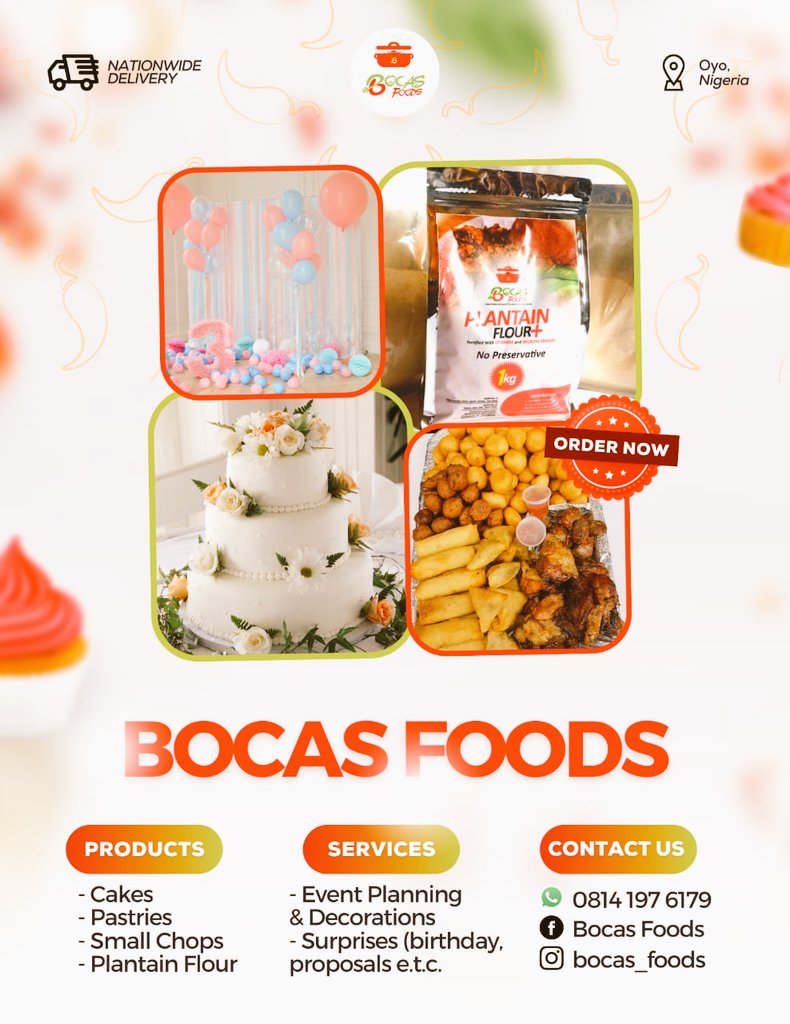 The Transformation of "The World Nutrition" is here!!!💪

Watch the Space...🥰
<a href="/BolaberryB/">DBOCAS</a>