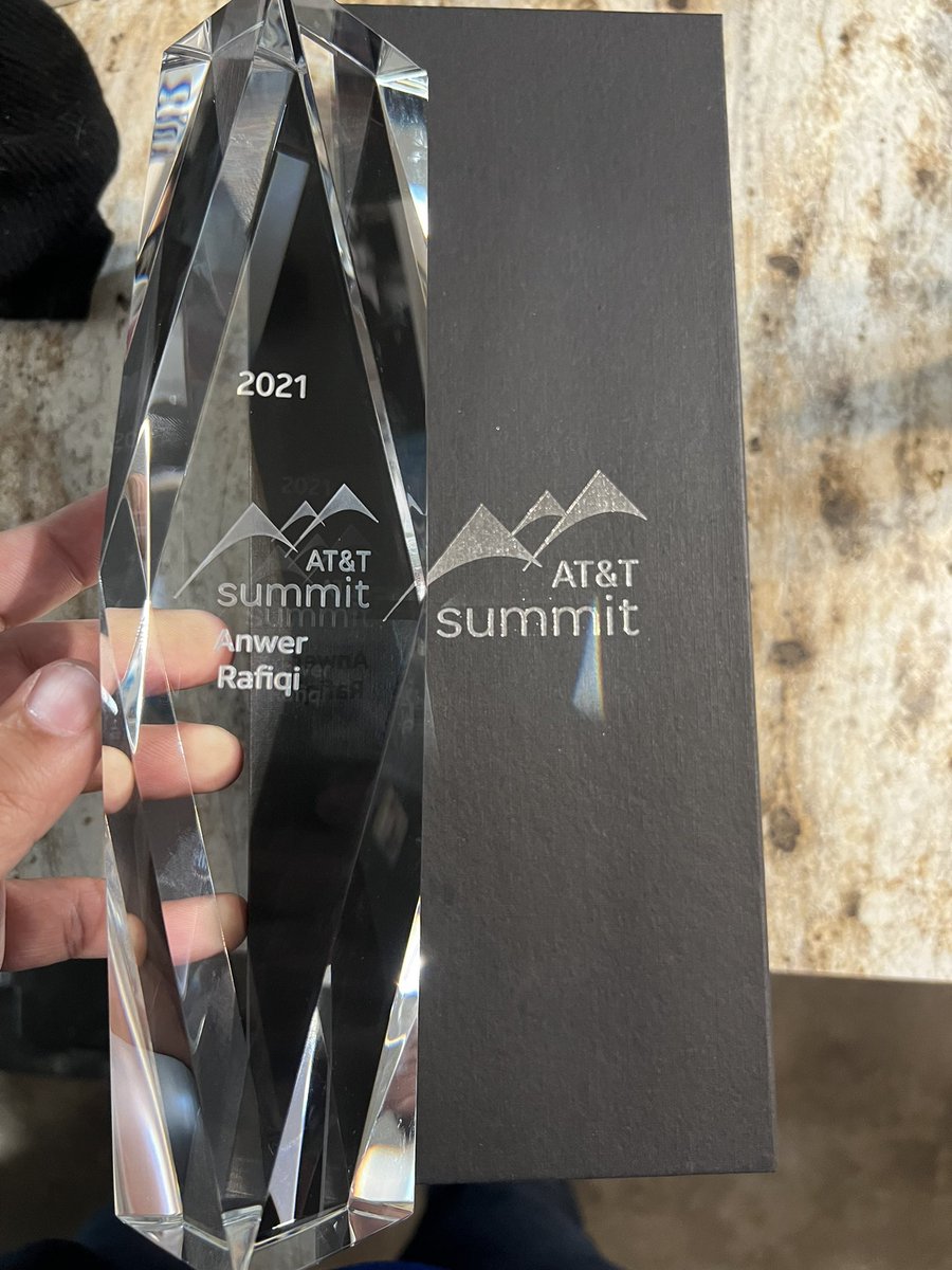 Anwer Rafiqi tweet media