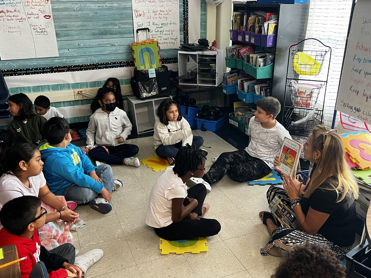 Mary Jo Martinez (@mjmart71) on Twitter photo Read Aloud time in Mrs. Braswell’s class is always exciting! I just love her energy!
<a href="/NISDCable/">Cable Elementary</a> #cableignited #widlysuccessful #exito <a href="/Dpin1967/">Debra Pinon</a> <a href="/galindo_lann/">Laura A. Galindo</a> #sisepuede <a href="/CableScience/">Amy Braswell</a> Read Aloud time in Mrs. Braswell’s class is always exciting! I just love her energy!
<a href="/NISDCable/">Cable Elementary</a> #cableignited #widlysuccessful #exito <a href="/Dpin1967/">Debra Pinon</a> <a href="/galindo_lann/">Laura A. Galindo</a> #sisepuede <a href="/CableScience/">Amy Braswell</a>