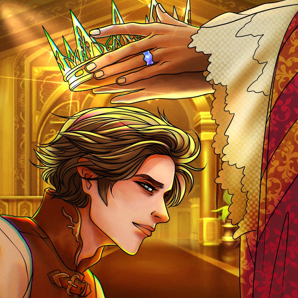 MHK1003's tweet photo. It's time to crown :
What is your opinion in this ..
NFT drawing & colouring
In Opensea market #OpenSea
https://t.co/vxhMQoesPV
Twitter:
https://t.co/ZLWrw2Yyip
#openseanft
#OpenSeaNFT #OpenSea #nft #nftart #market #MHK100 #beautiful #crown #beautiful_colors #coronation https://t.co/jS97S9f2kI
