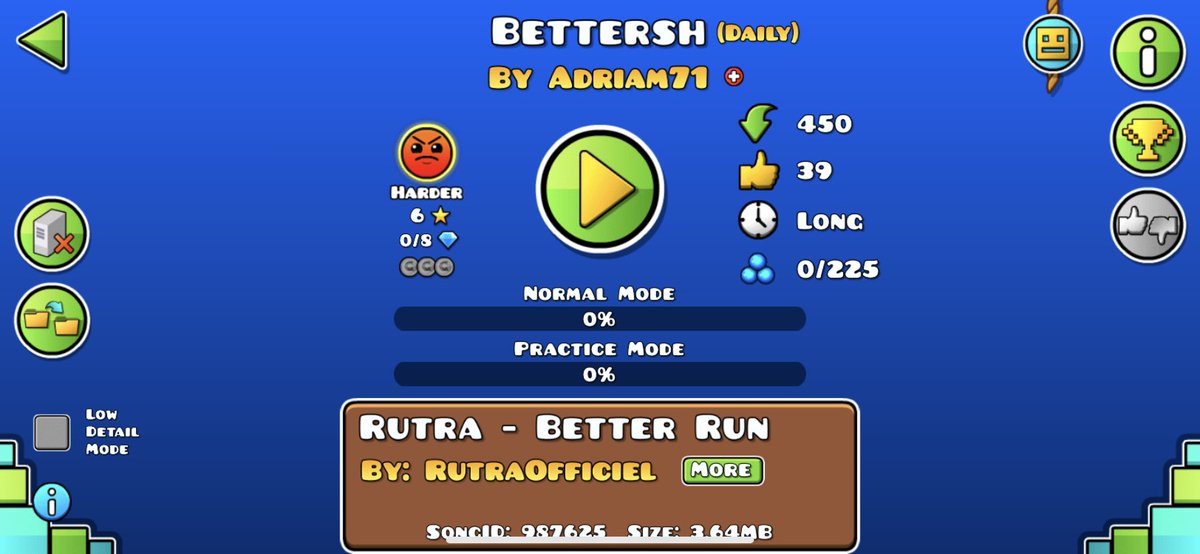 ¡Nuevamente en el Daily, Esto es increíbleeee! Gracias a todos. 💖