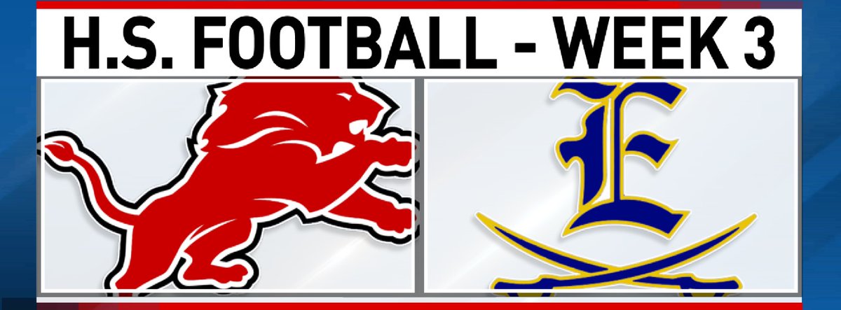 kfdmsports's tweet photo. Join our #KFDMTailgate party! 
Kirbyville Vs Corrigan-Camden,
New Waverly Vs Anahuac,
Hardin Vs Trinity,
&amp; Kountze Vs Evadale 
#txhsfb #KFDMGameday (PT5) https://t.co/DwdxZlC1zg