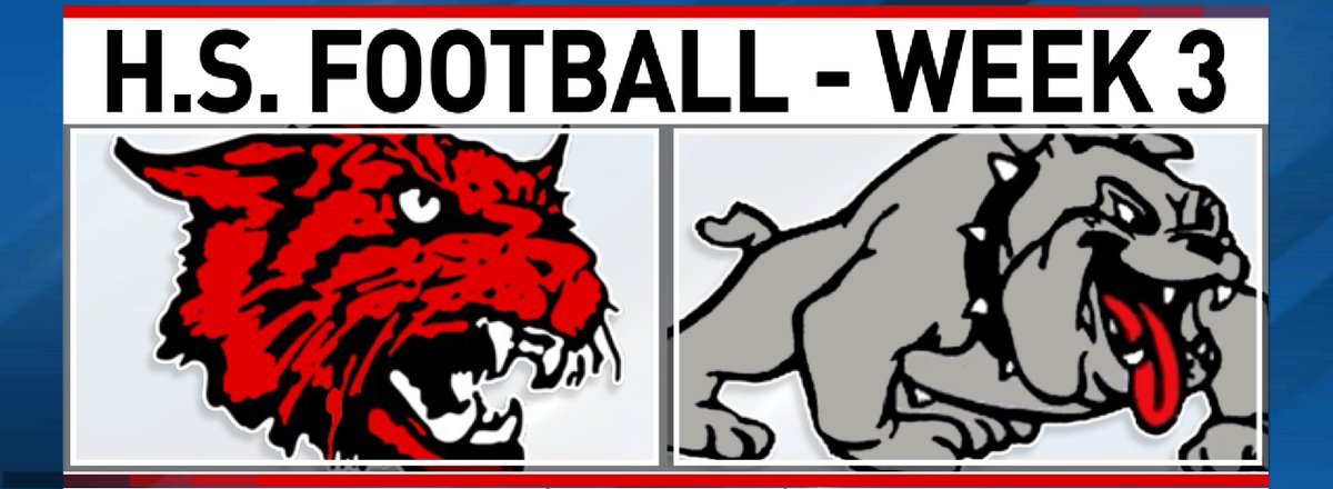 kfdmsports's tweet photo. Join our #KFDMTailgate party! 
Kirbyville Vs Corrigan-Camden,
New Waverly Vs Anahuac,
Hardin Vs Trinity,
&amp; Kountze Vs Evadale 
#txhsfb #KFDMGameday (PT5) https://t.co/DwdxZlC1zg