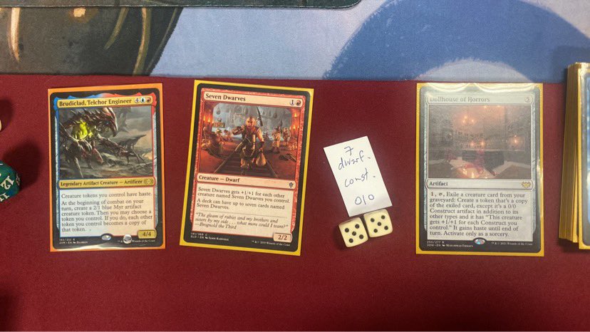 Two crazy wins this evening 😅