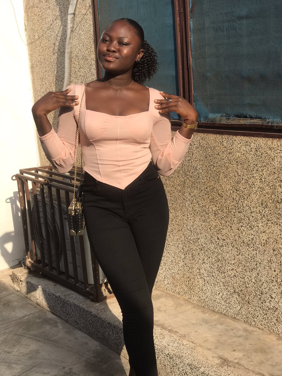 Iddrisasha's tweet photo. @Afia_Dimple https://t.co/RhxzWmCElp