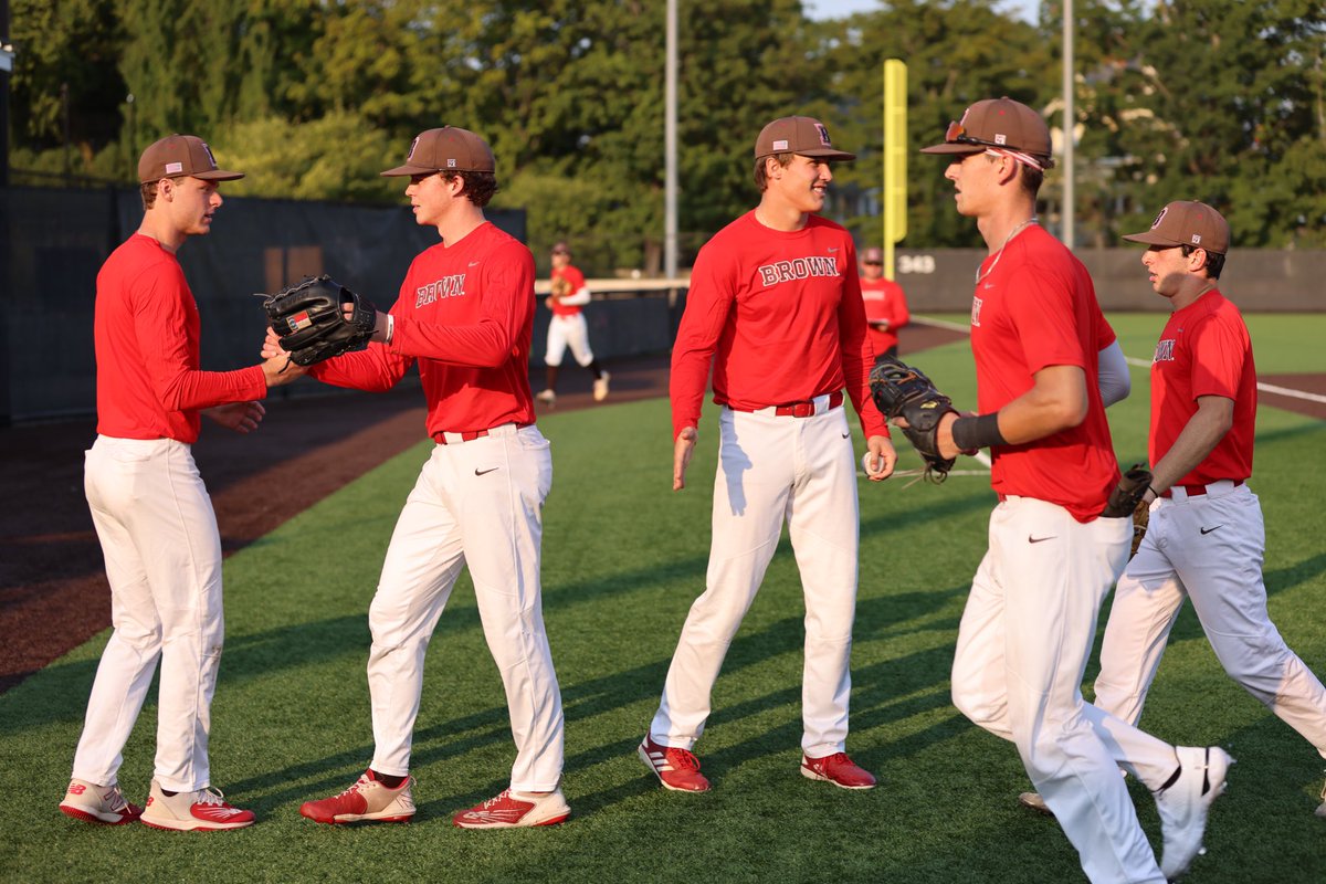 Brown Baseball tweet media