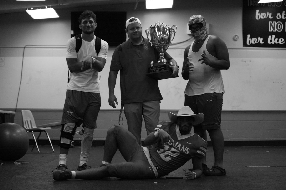 Great team win last night! We fought hard and came together to bounce back off of a rough start. I love this team so much #Fig