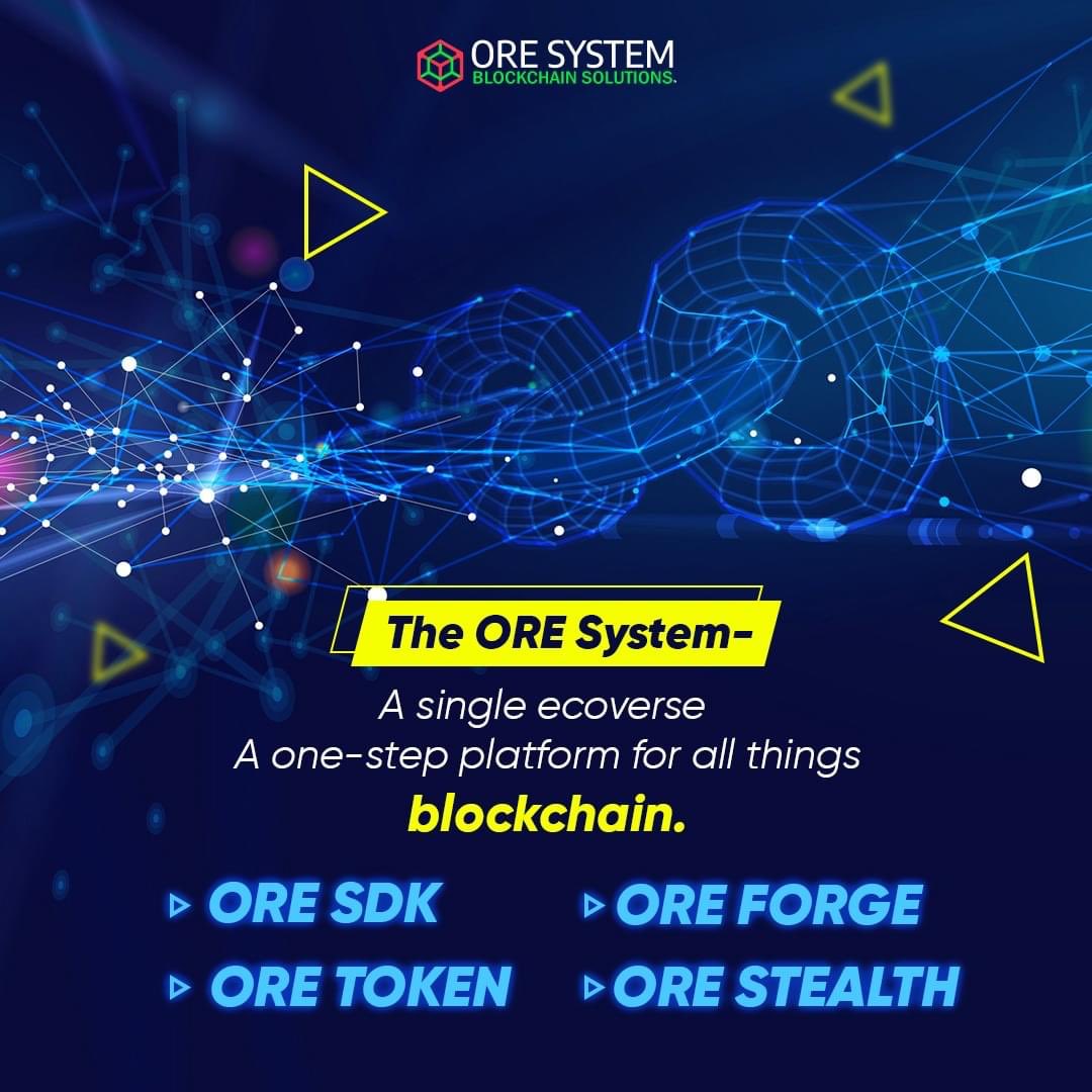 Friday night football here we come! This week was filled with business and technical gains @ORESystemNFT . We got <a href="/ore_spark/">ORE Spark Media</a> android app out the door with iOS to follow shortly, the WarriORE Hour had some great Star Wars content, and ORE helps with the <a href="/MddaoMV/">MDDAO MV</a> launch. #NFTs