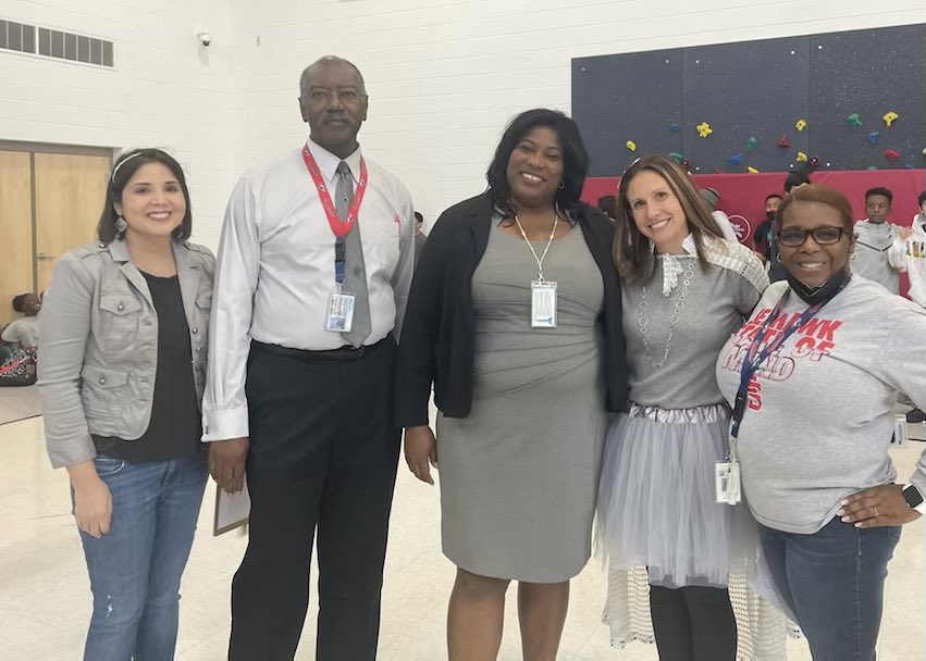 Catherine Porter-Lucas tweet media