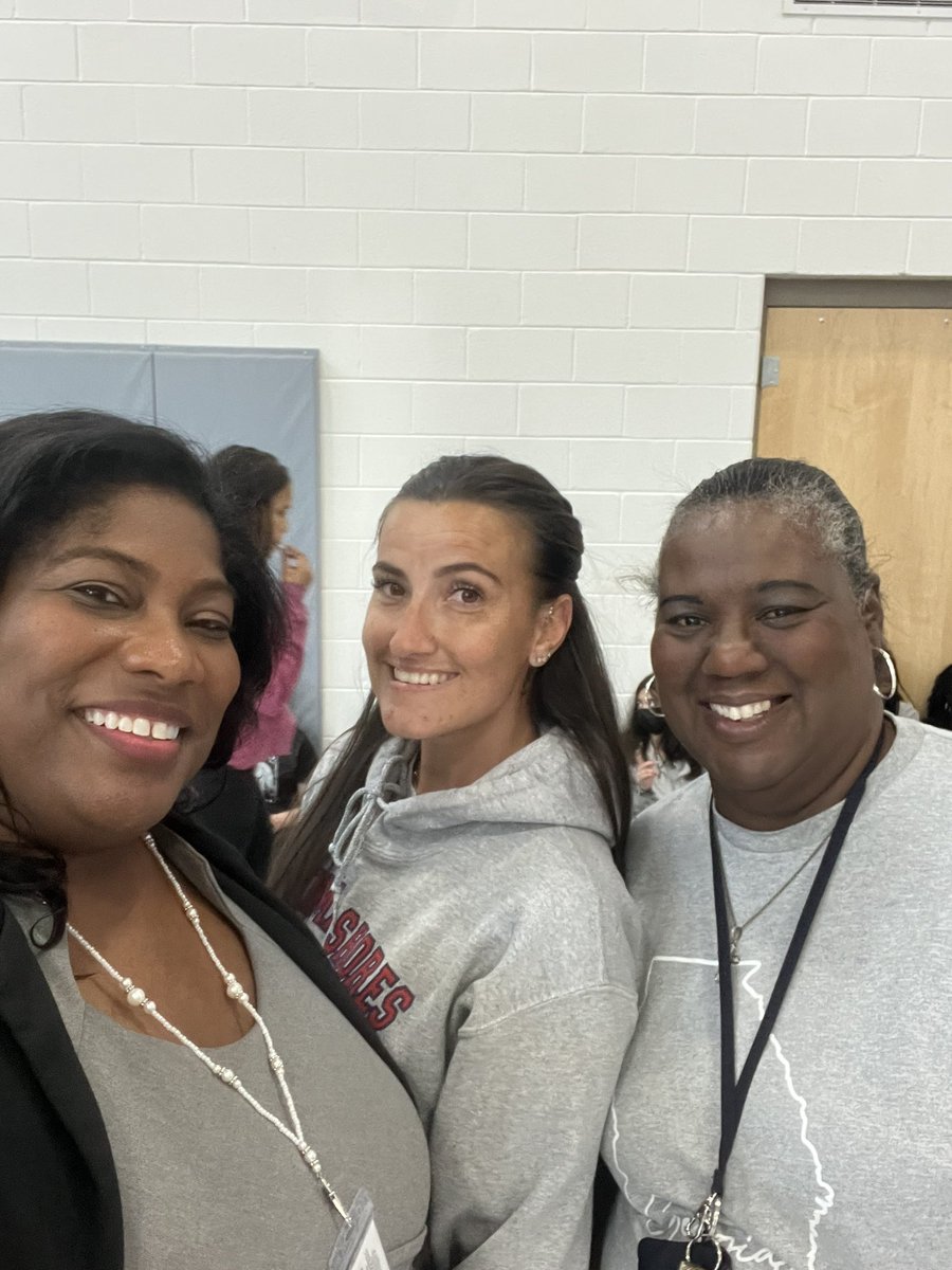 Catherine Porter-Lucas tweet media