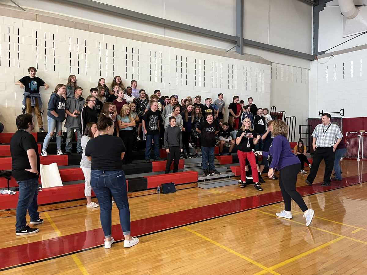 It was a great day to be a Panther!