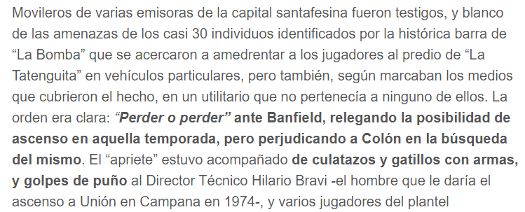 ColonDeColon's tweet photo. @redebanfield Abrazo. https://t.co/NbU48YciI9