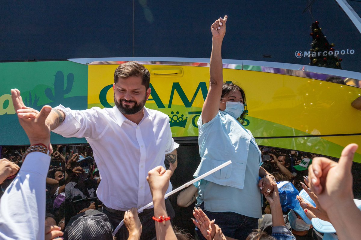 Claudia Pizarro tweet media